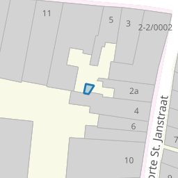 Perceel ZRZ00-L-1729