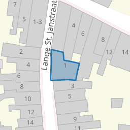 Perceel ZRZ00-L-1732