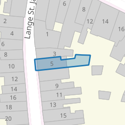 Perceel ZRZ00-L-1734