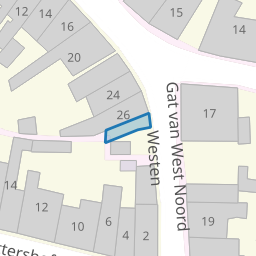 Perceel ZRZ00-L-1736