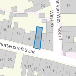 Perceel ZRZ00-L-1742