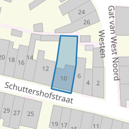 Perceel ZRZ00-L-1743