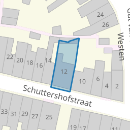 Perceel ZRZ00-L-1744