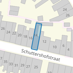 Perceel ZRZ00-L-1745