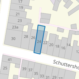 Perceel ZRZ00-L-1750