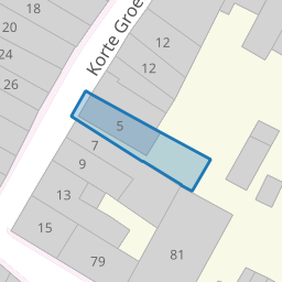 Perceel ZRZ00-L-1771