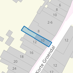 Perceel ZRZ00-L-1789