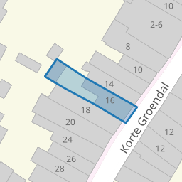 Perceel ZRZ00-L-1792