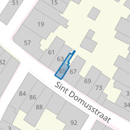 Perceel ZRZ00-L-1800