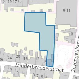 Perceel ZRZ00-L-1814