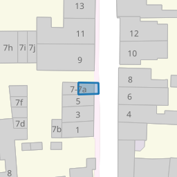 Perceel ZRZ00-L-1822