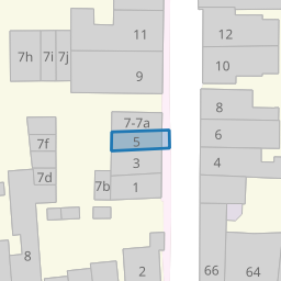 Perceel ZRZ00-L-1823