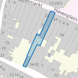 Perceel ZRZ00-L-1832