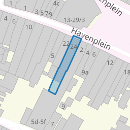 Perceel ZRZ00-L-1833