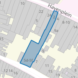 Perceel ZRZ00-L-1834