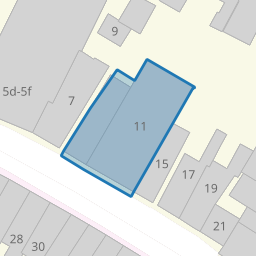 Perceel ZRZ00-L-1840