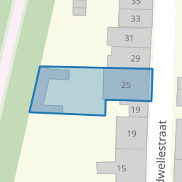 Perceel ZRZ00-L-1842