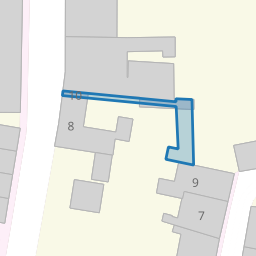 Perceel ZRZ00-L-1855