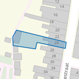 Perceel ZRZ00-L-1869