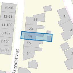 Perceel ZRZ00-L-1873