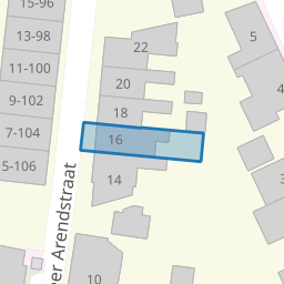 Perceel ZRZ00-L-1874