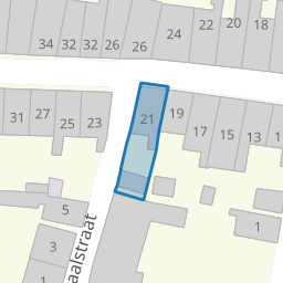 Perceel ZRZ00-L-1875