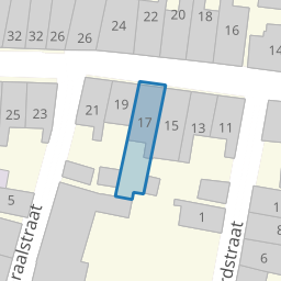 Perceel ZRZ00-L-1877