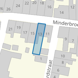 Perceel ZRZ00-L-1879