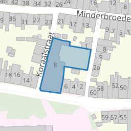 Perceel ZRZ00-L-1882