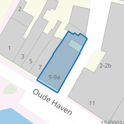 Perceel ZRZ00-L-1890