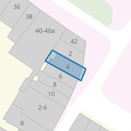 Perceel ZRZ00-L-1904