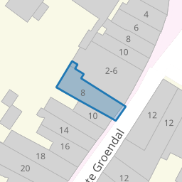 Perceel ZRZ00-L-1909