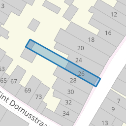 Perceel ZRZ00-L-1912