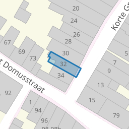 Perceel ZRZ00-L-1915