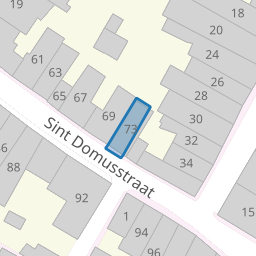 Perceel ZRZ00-L-1917