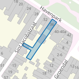 Perceel ZRZ00-L-1919