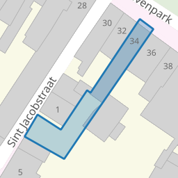 Perceel ZRZ00-L-1920