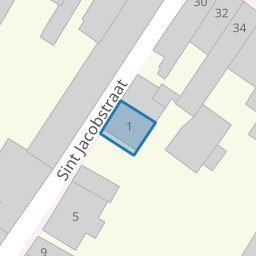 Perceel ZRZ00-L-1921