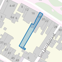 Perceel ZRZ00-L-1925