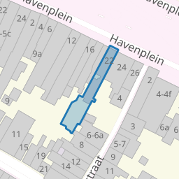 Perceel ZRZ00-L-1939