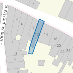 Perceel ZRZ00-L-1954