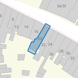 Perceel ZRZ00-L-1957