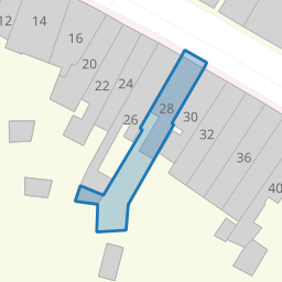 Perceel ZRZ00-L-1960