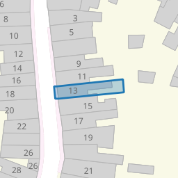 Perceel ZRZ00-L-1964