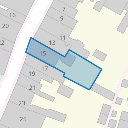 Perceel ZRZ00-L-1984