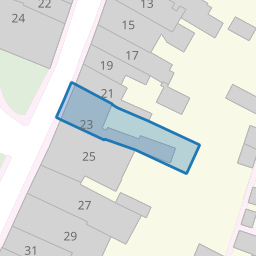 Perceel ZRZ00-L-1988