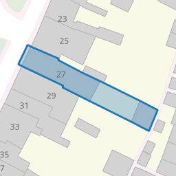 Perceel ZRZ00-L-1991