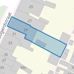 Perceel ZRZ00-L-1992