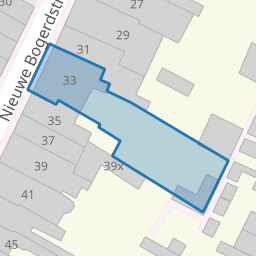 Perceel ZRZ00-L-1993