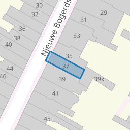 Perceel ZRZ00-L-1995